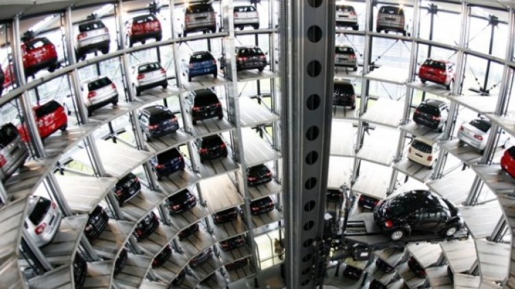 Снимка: Ройтерс