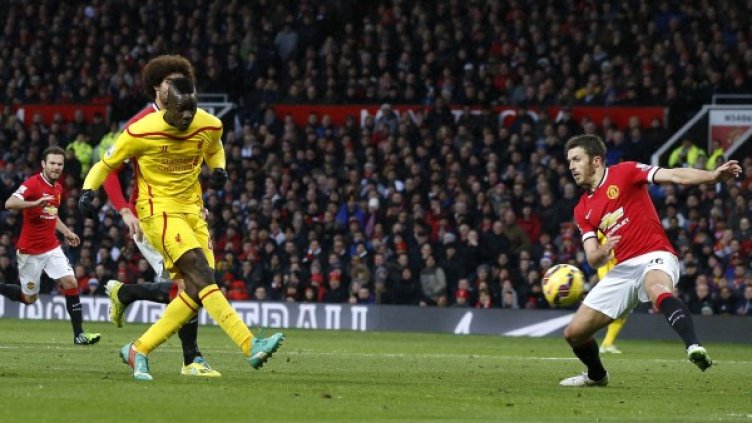 Балотели тотално разочарова с изявите си в Ливърпул. Снимка: Reuters