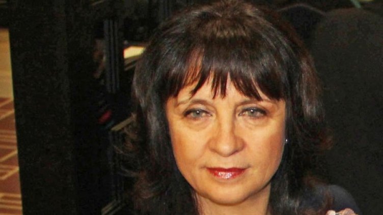 Ваня Кастрева Снимка, архив Булфото