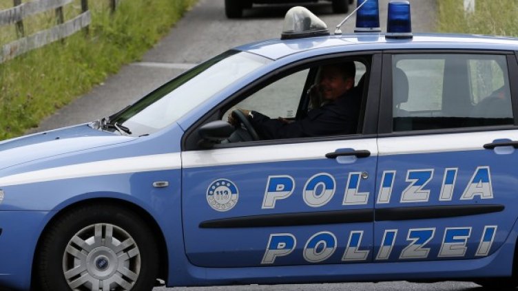 Снимка: Архив Reuters