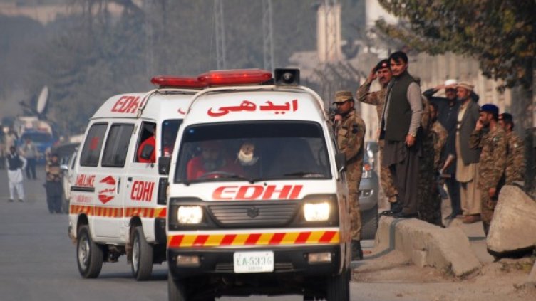 Снимка: Reuters, архив