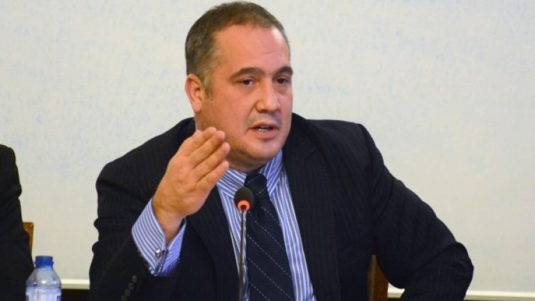 Снимка: архив Булфото