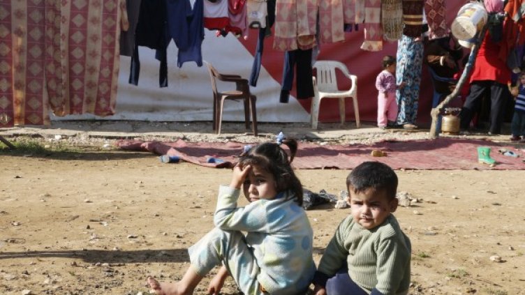 Снимка: Reuters