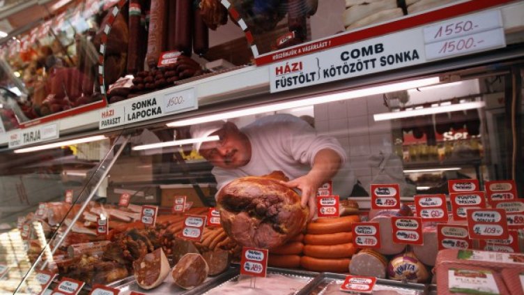 Снимка: архив, Reuters