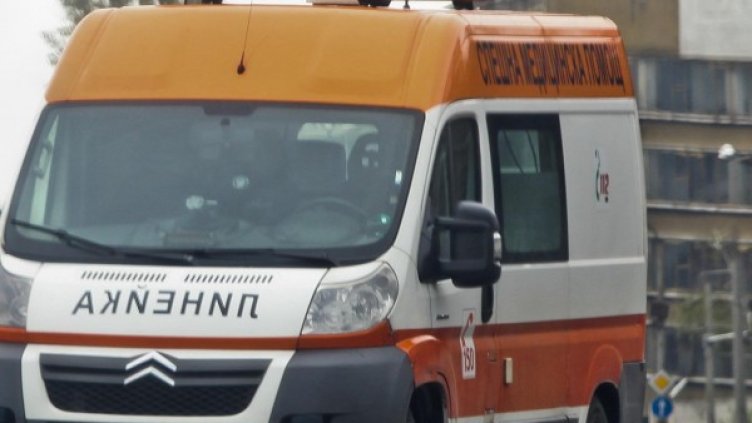 Снимка: архив, Булфото