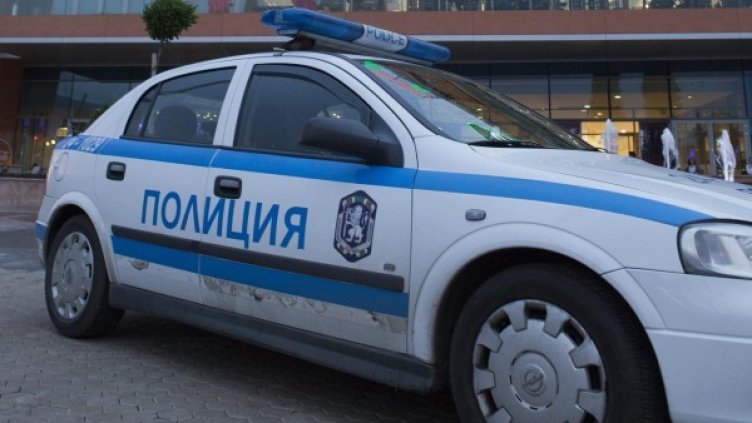 Снимка: Булфото