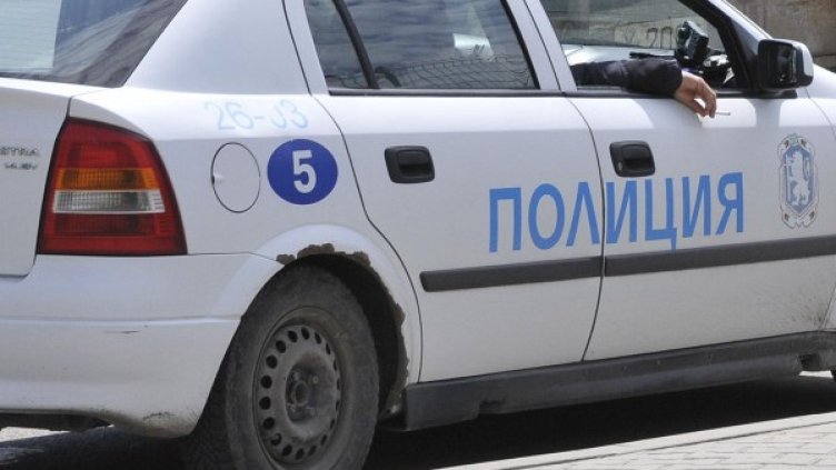 Архив: Булфото