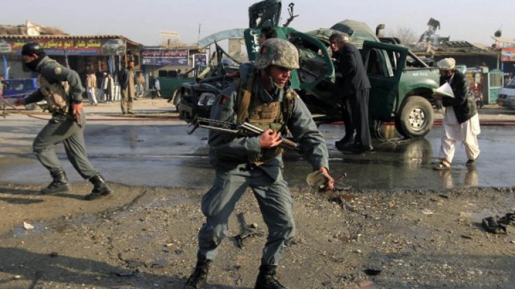 Снимка: Reuters