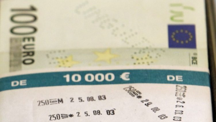 Снимка: Reuters, архив