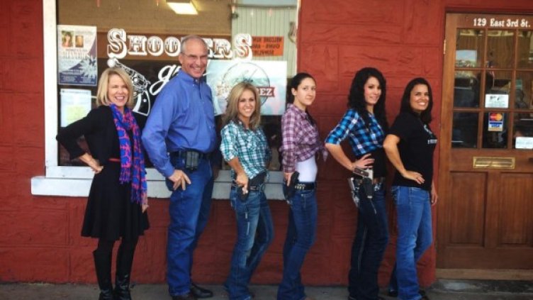 Снимка: Facebook/ Shooters Grill