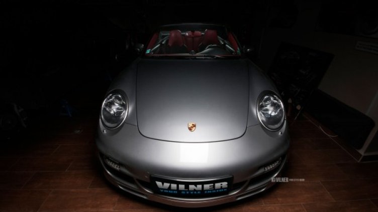 Снимка: Vilner