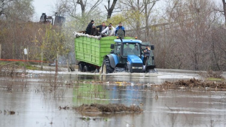 Снимка: Булфото