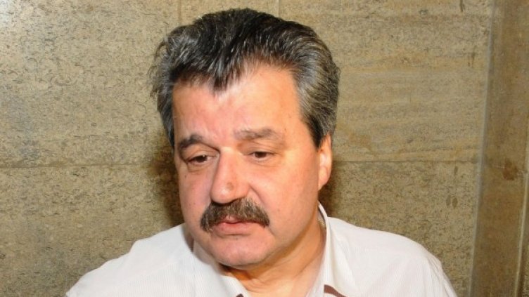 Снимка: архив Булфото