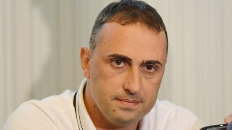 Снимка: архив Булфото