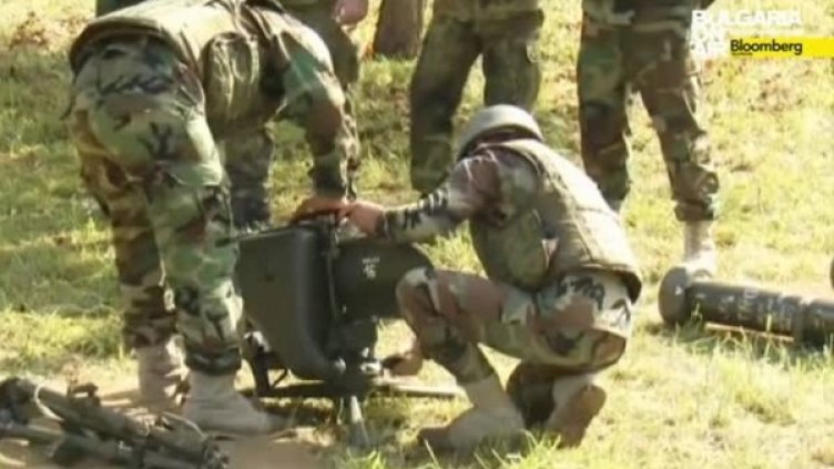 Снимка: bgonair.bg