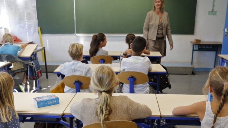 Снимка: Архив Reuters