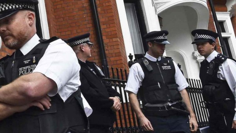 Снимка: Архив Reuters