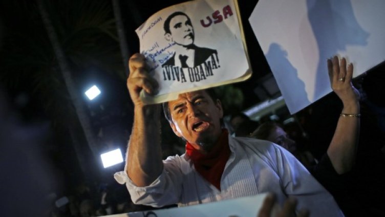 Снимка: Reuters