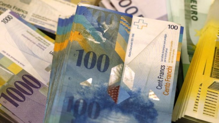 Снимка: Ройтерс