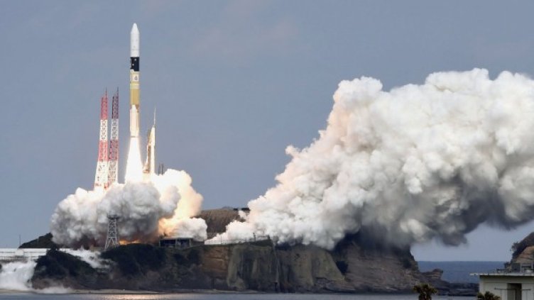 Снимка: Reuters, архив