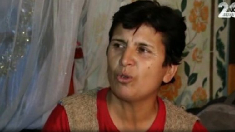 Катя от Градинарово. Снимка: Нова телевизия