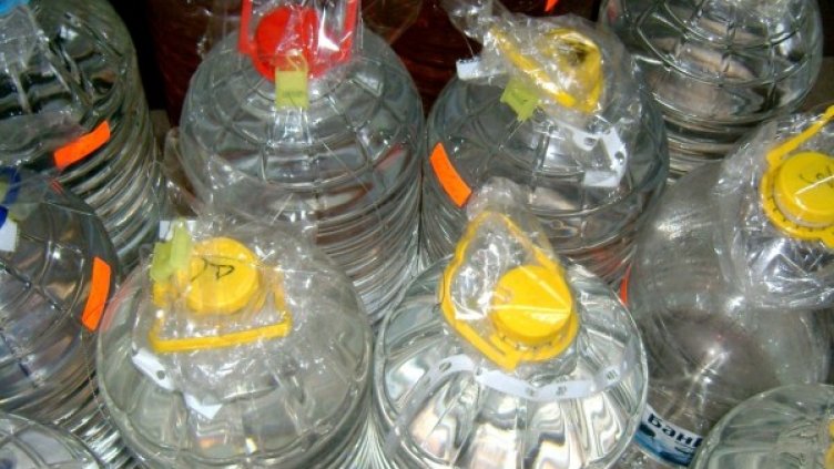 Снимка: Агенция "Митници"