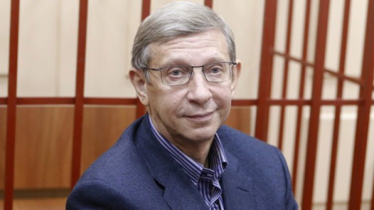 Владимир Евтушенков. Снимка: Reuters