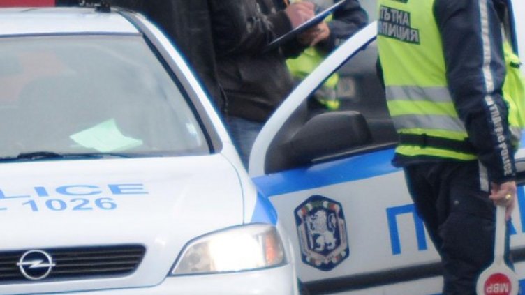 Архив: Булфото