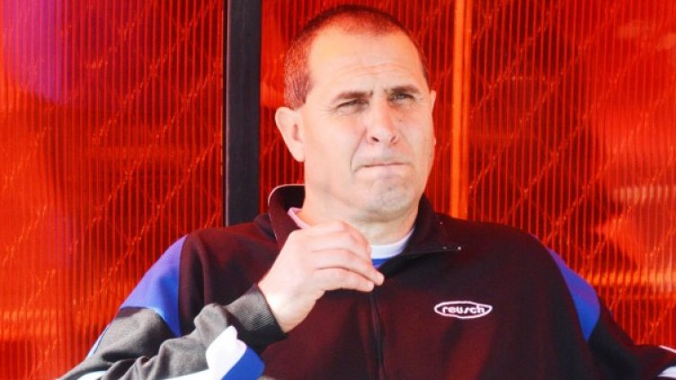 Снимка: архив Булфото