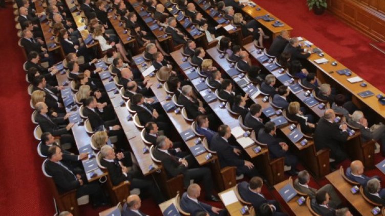 Снимка: архив, БТА