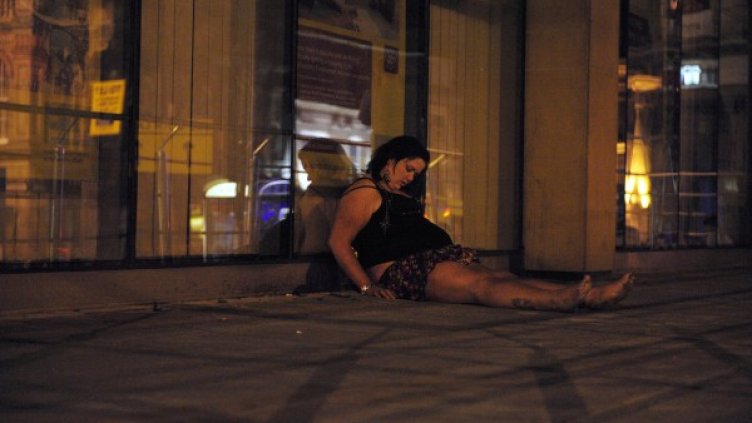 Снимка: Reuters