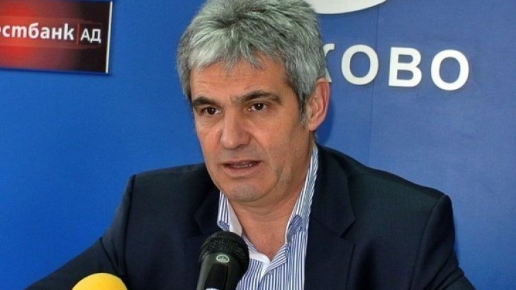 Снимка: архив, БТА