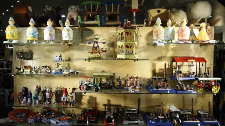 Снимка: Архив Reuters