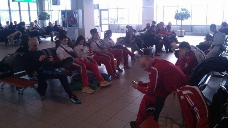 Снимка: Brand New Ideas