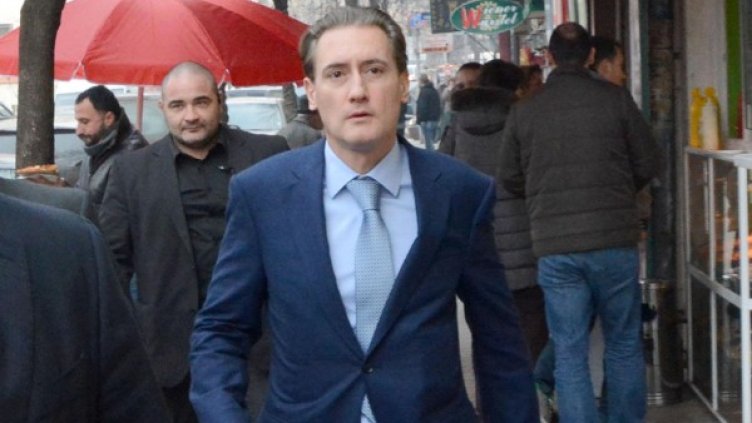 Снимка: архив Булфото