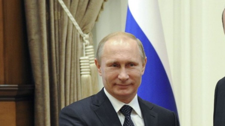 Снимка: Ройтерс, архив