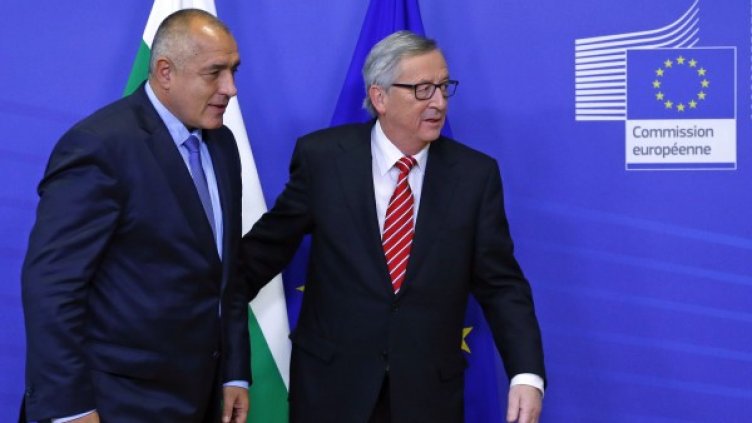 Снимка: Ройтерс, архив