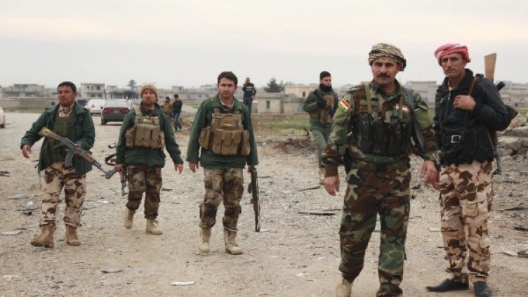 Снимка: Архив Reuters