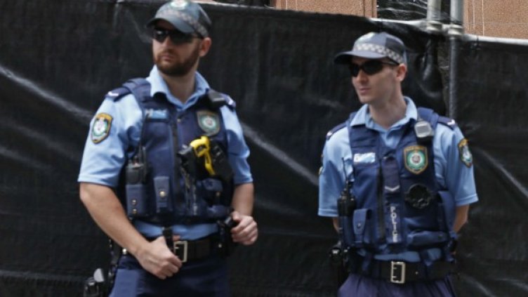 Снимка: Архив Reuters