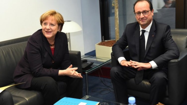 Снимка: Reuters