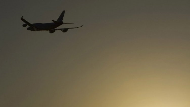 Снимка: архив, Reuters