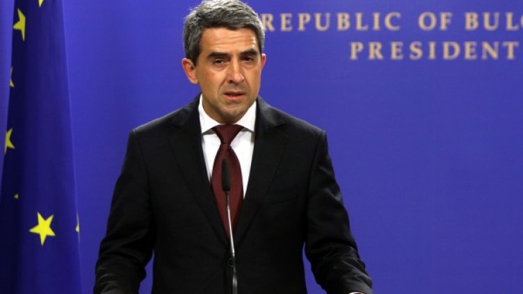 Снимка: БТА, архив