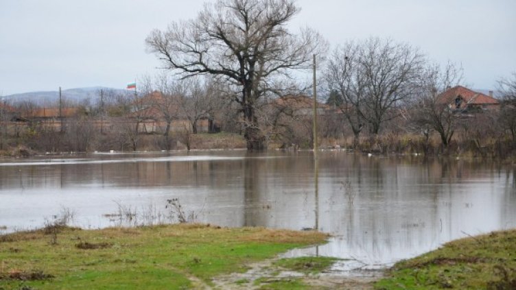 Снимка: архив Булфото