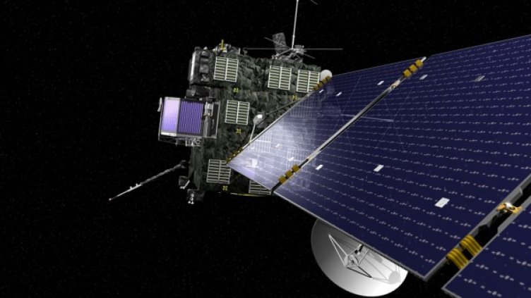 Снимка: Reuters, архив