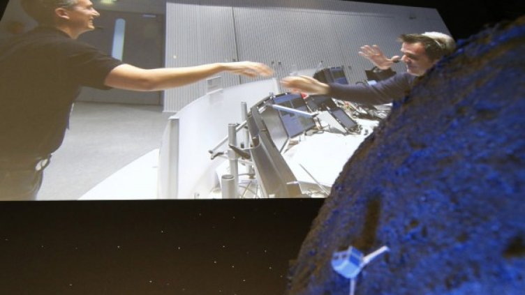 Снимка: архив, Reuters