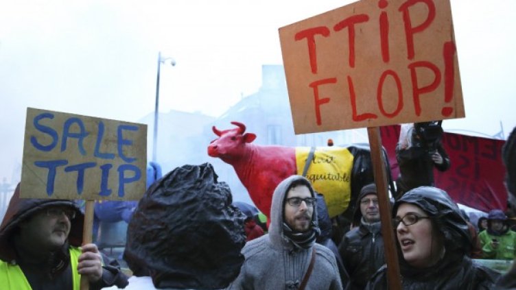 Снимка: Reuters