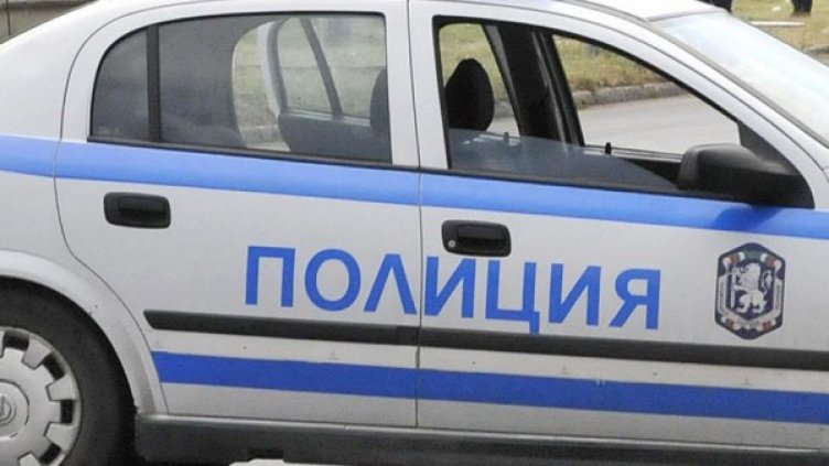 Архив: Булфото