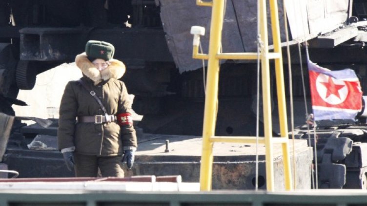 Снимка: архив, Reuters