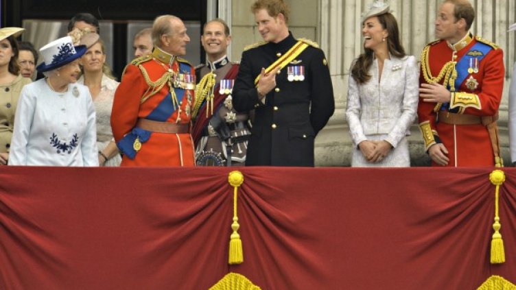 Снимка: Архив Reuters