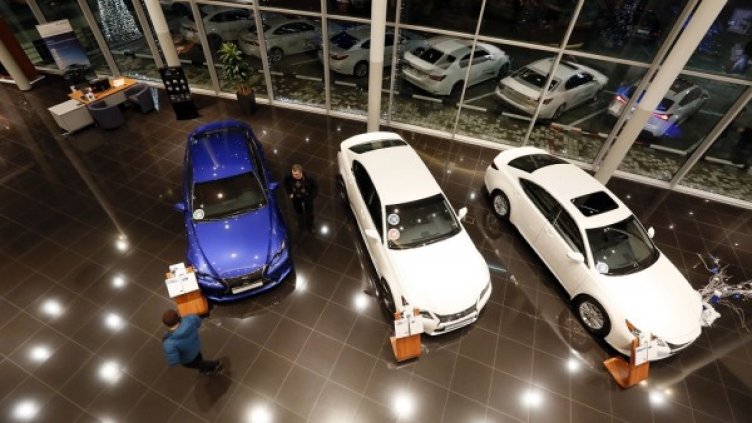 Снимка: Ройтерс